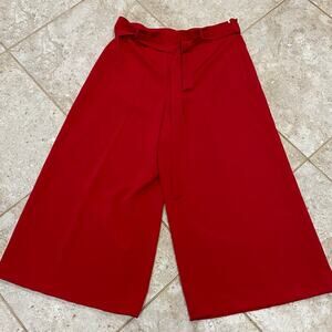 Womens Silk Lafayette 148 pant  Size 16